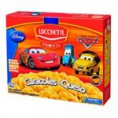 Pasta Pronta, Caracoles al queso, 296 g. $ 3.190 por kilo Marca: LUCCHETTI